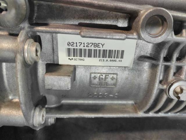 BEY Caja de cambios manual completa  comprar en Pontevedra