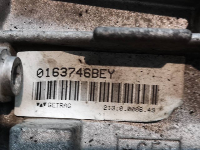 BEY BMW Caja de cambios  en stock Huelva