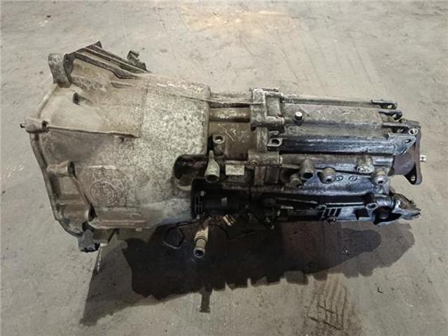 BEY BMW Caja de cambios manual completa  disponible Vigo