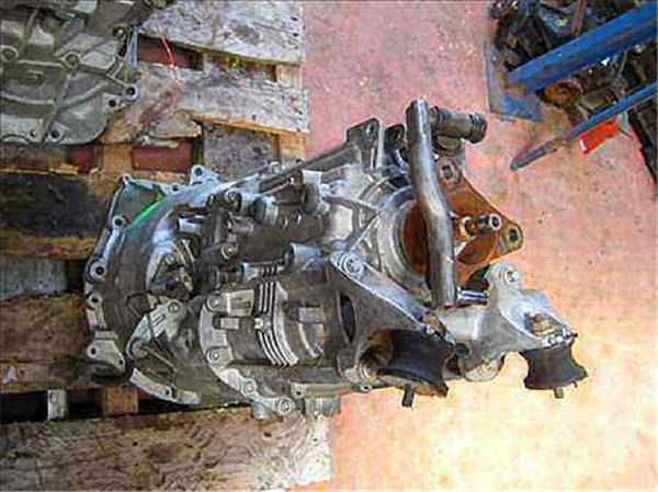BEY BMW Caja de cambios manual completa  comprar en Lleida