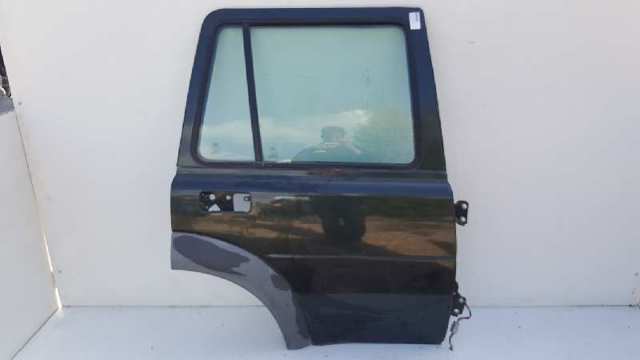 Puerta trasera derecha para land rover freelander (l314) (1998-2006) 2.0 td4 4x4 d204d3 BFA490160