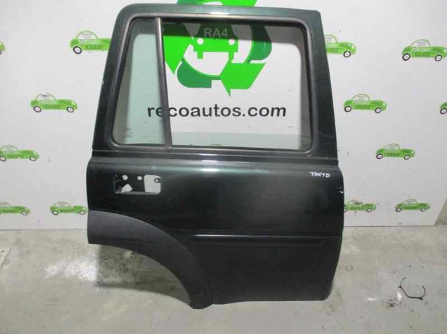 Puerta trasera derecha BFA490160 Land Rover