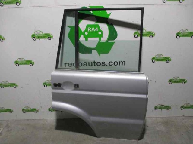 Puerta trasera derecha BFA700060 Land Rover