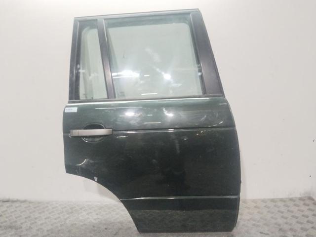 BFA760060 Land Rover