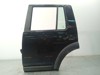 Puerta trasera izquierda BFA780110 LAND ROVER