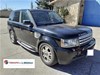 Puerta trasera derecha BFA790080 LAND ROVER