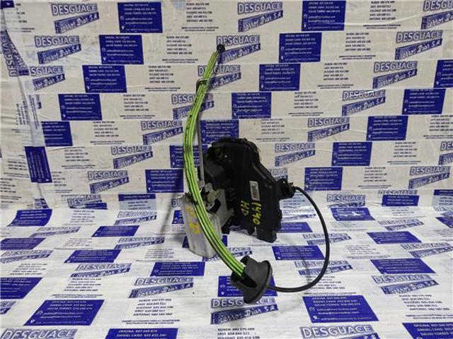 BFC VAG Motor completo  comprar en Oviedo