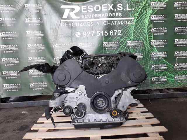 Motor completo BFL VAG/Audi