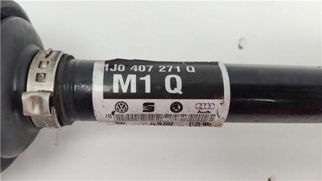 VAG BFQ Motor completo  comprar en Ponferrada