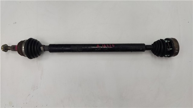 VAG BFQ Motor completo comprar Pamplona