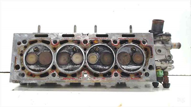 PEUGEOT BFZ Motor completo  comprar en Murcia