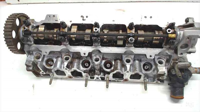 BFZ PEUGEOT Motor completo  comprar en Oviedo