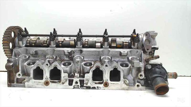 BFZ PEUGEOT Motor completo  en stock Córdoba