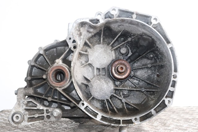 BG9R7002KCC Ford
