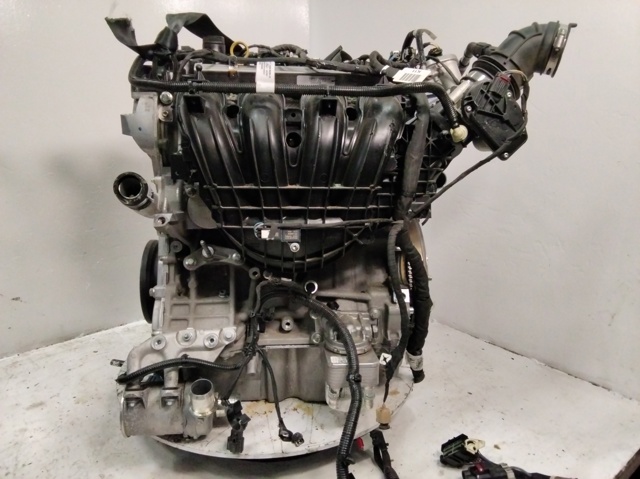 Comprar Motor Kuga III DFK