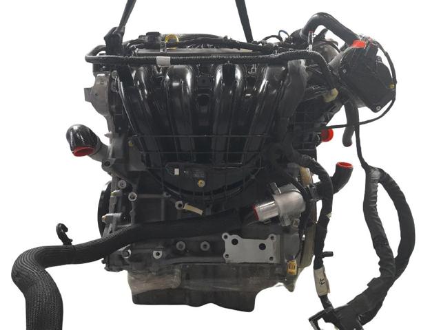 Motor Ford Kuga III desde 3963,96 €