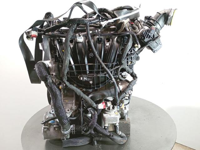 Motor Ford Kuga III (DFK)