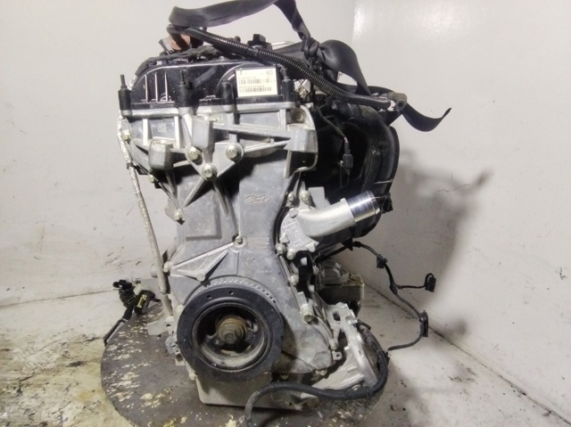 Motor Ford Kuga III (2019-2026)