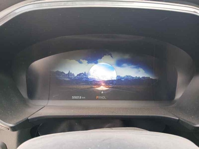 Motor Ford Kuga III (DFK)