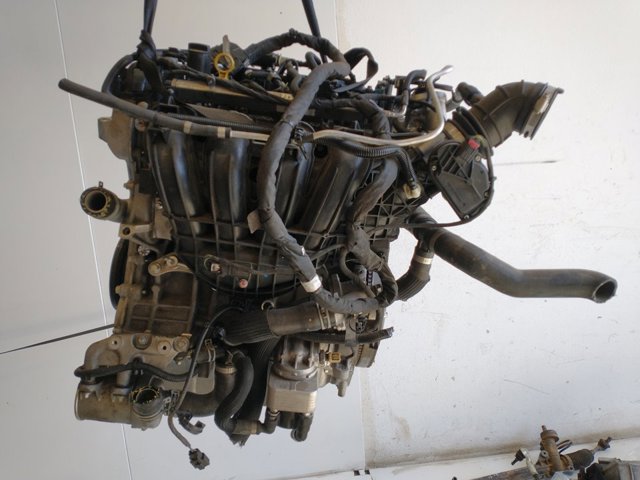 Motor para Ford Kuga III (DFK)