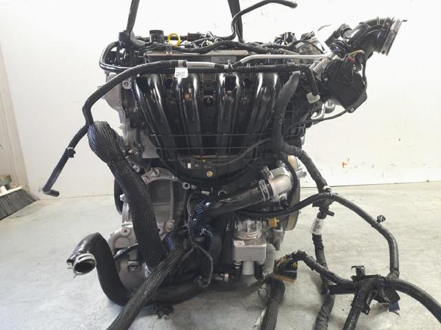 Motor para Ford Kuga III (DFK)