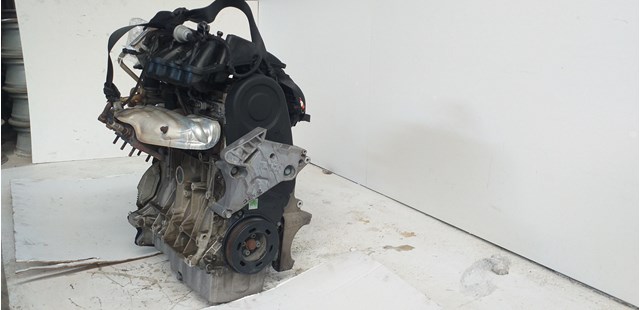 VAG BGU Motor completo  en stock Salamanca