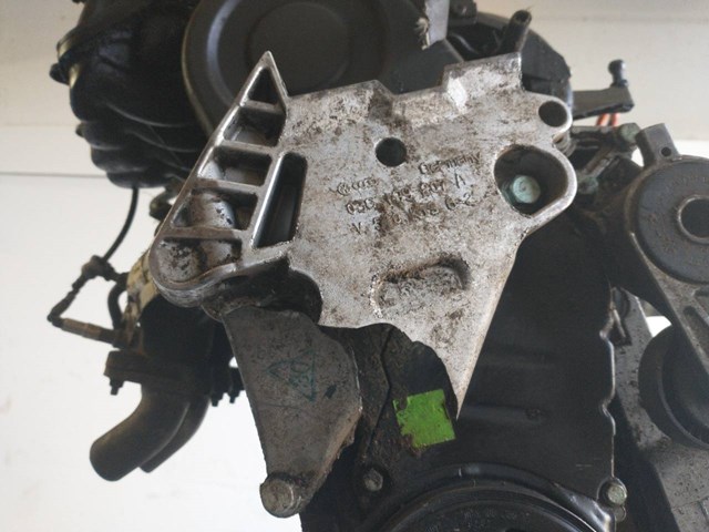 VAG BGU Motor completo  comprar en Albacete
