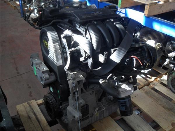 VAG BGU Motor completo comprar Tarragona
