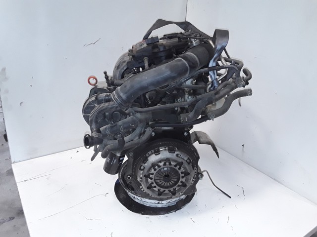 VAG BGU Motor completo comprar Barcelona