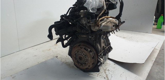 BGU VAG Motor completo  comprar en Oviedo