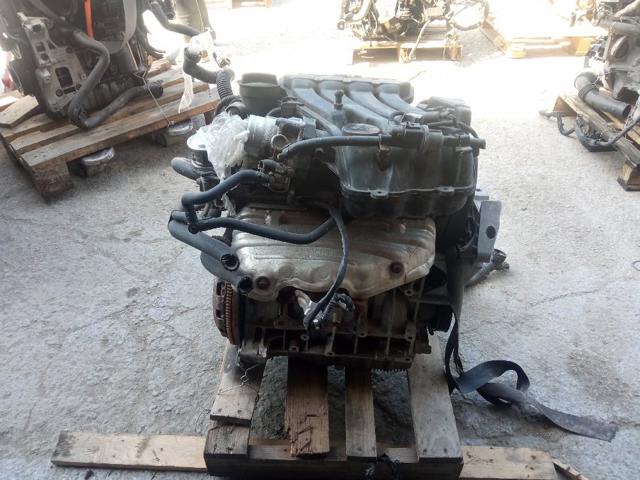 VAG BGU Motor completo  comprar en Murcia