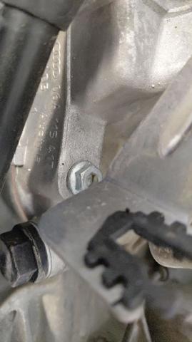 BGU VAG Motor completo  comprar en Lleida