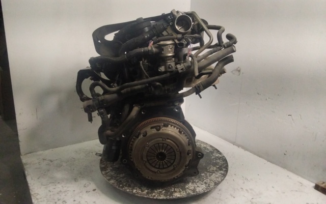 VAG BGU Motor completo  comprar en Murcia