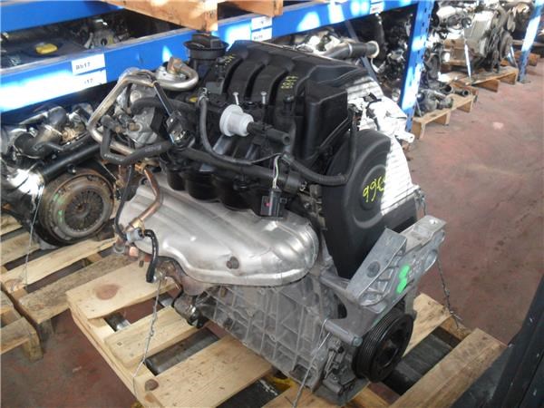 BGU VAG Motor completo comprar Madrid