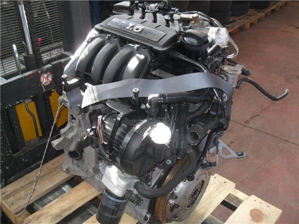 VAG BGU Motor completo comprar Barcelona