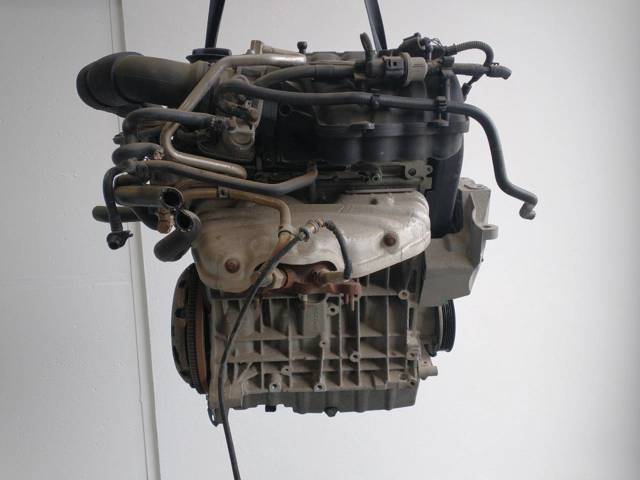 BGU VAG Motor completo  comprar en Lleida