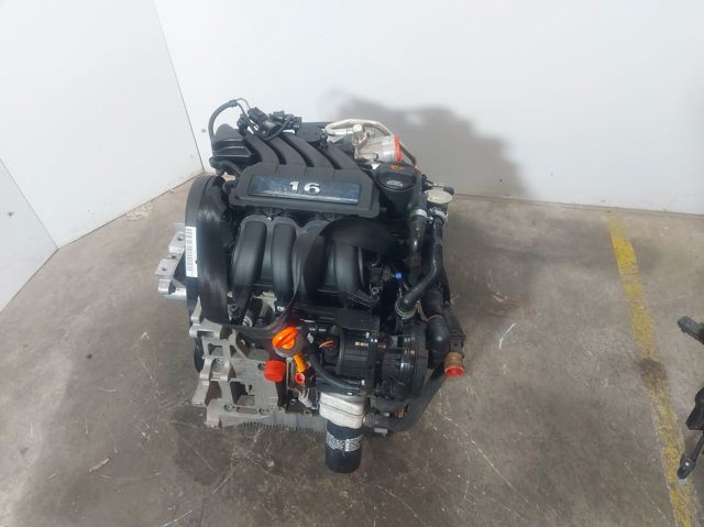 BGU VAG Motor completo  disponible Vigo