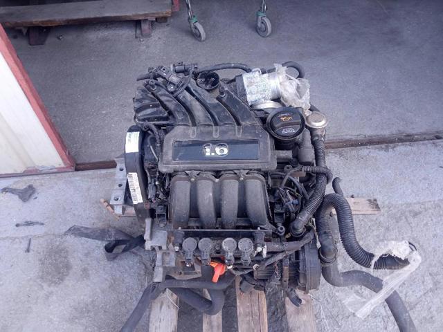 BGU Motor completo  disponible Burgos