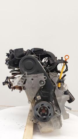 VAG BGU Motor completo  disponible Lugo