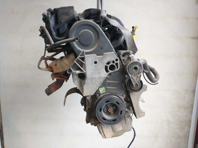 BGU Motor completo  disponible Utrera