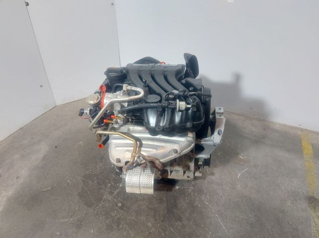 BGU VAG Motor completo  comprar en Jaén