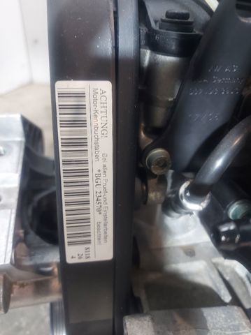 BGU VAG Motor completo comprar Alcalá