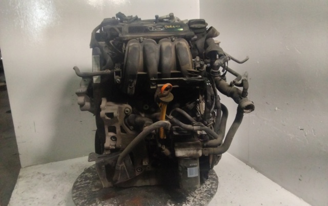 BGU VAG Motor completo  en stock Gandía