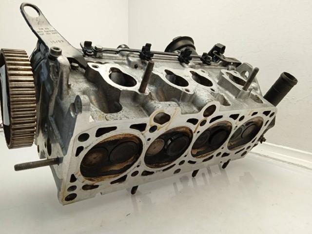 Motor ensamblado BGU VAG