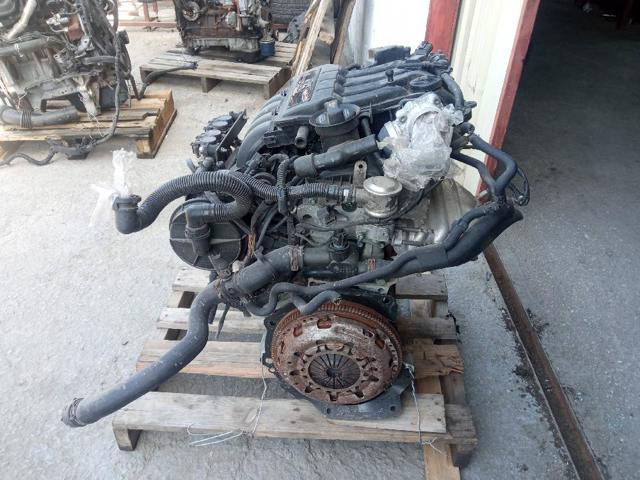 BGU VAG Motor completo comprar Madrid