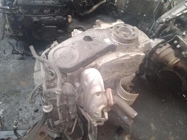 BGU Motor completo comprar Almería