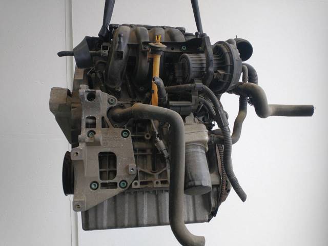 BGU Motor completo  disponible Málaga