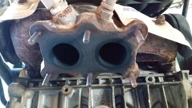 BGU Motor completo comprar Almería