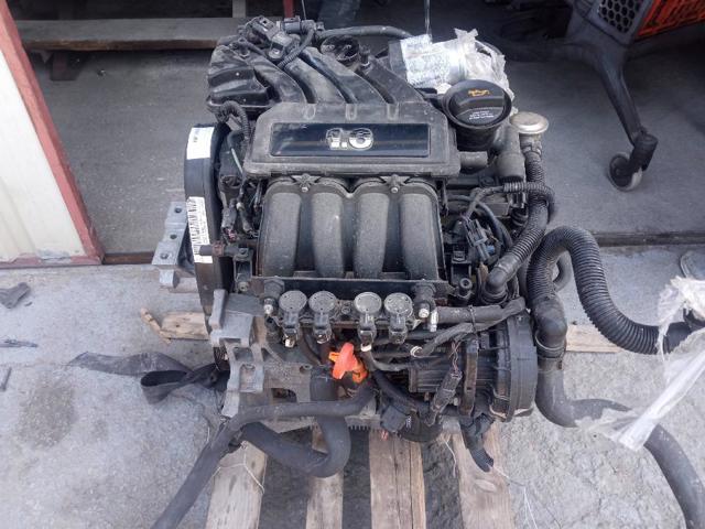 BGU Motor completo  en stock Castellón