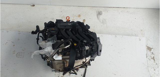 BGU VAG Motor completo comprar Alcalá
